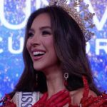 Nadia Mejía: ¿Quién es la Miss Universo Ecuador 2025?