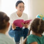 Cursos vacacionales de inglés: lo que los padres deben notar al final del ciclo