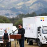 Gobierno destina inversión histórica de USD 11.8 millones para mejorar atención a familias afectadas por lluvias