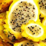 Agrocalidad anuncia que Perú suspende de forma temporal el ingreso de pitahaya de Ecuador