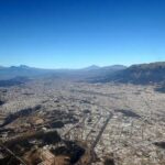 Alerta en Ecuador por altas temperaturas y radiación extrema; así puede protegerse