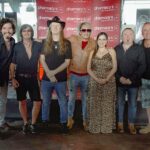 La banda británica oficial de tributo a Bon Jovi regresa a Ecuador