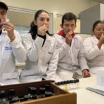 ¿Qué hace que una taza de café huela tan bien?