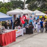 Mujeres que se reinventan: ferias municipales abren caminos de superación