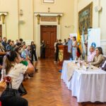 Naranjal se prepara para el tradicional Festival del Cangrejo Rojo 2025