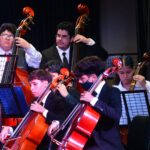 Música, arte y juventud se toman el Museo Municipal por las fiestas julianas
