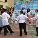 Ruta Centro se abrió al arte, la inclusión y el impulso emprendedor