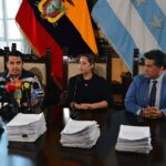 El desarrollo urbano de Guayaquil suma fuerza con apoyo masivo a obra clave en Los Ceibos