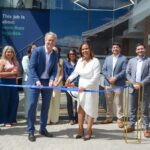 Kuehne+Nagel Ecuador celebra 30 años en el país con la inauguración de su nuevo Centro Logístico