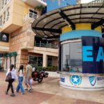Inversión municipal transforma Puerto Santa Ana y potencia su desarrollo turístico y comercial