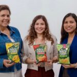 Manos ecuatorianas impulsan un snack que evoluciona hacia la sostenibilidad