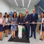 Banco del Pacífico inaugura nuevas oficinas en Babahoyo