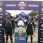 Arranca la Copa Nacional Intercolegial Marathon 2025