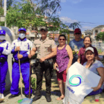Concurso“vecinos 10/10” ya tiene ganador