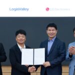 LG se expande hacia la logística inteligente