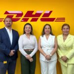 DHL Express Ecuador impulsa su expansión con nuevas aperturas en Guayaquil, Quito y Machala