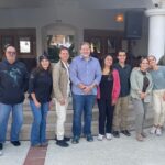 Playas se muestra al país como destino de turismo auténtico y resiliente.