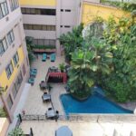 Grand Hotel Guayaquil celebra 49 años como ícono del centro histórico porteño