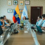 COE del Guayas declara cierre de sesión permanente por época lluviosa