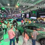 AutoShow 2025: ¡Arrancó el evento automotriz más impactante del país!