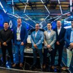 La Era E-Tech de Renault da la bienvenida a tres modelos en AUTOSHOW 2025
