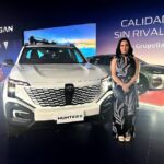 Changan presentó su nueva era de innovación y tecnología en el Autoshow 2025
