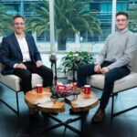 Transformación digital y liderazgo joven marcan el regreso del podcast “Conéctate con tu Futuro” de la Alianza por los Jóvenes