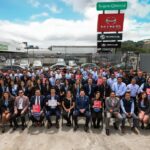 Teojama Comercial obtiene certificación internacional “Great Place To Work” como uno de los mejores lugares para trabajar en Ecuador