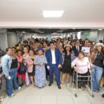 BanEcuador impulsa el desarrollo productivo con nuevos créditos y programas de capacitación