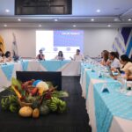Gabinete Sectorial Social evaluó logros y avances de políticas públicas en beneficio de la población más vulnerable