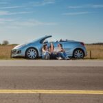 Cómo preparar tu vehículo y tus neumáticos para viajar seguro estas vacaciones
