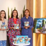 Panes Moderna presenta el Ponquetón Moderna Ñukata Kuyay: una edición especial que une sabor, arte y propósito