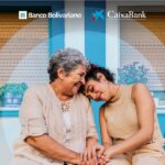 «Banco Bolivariano y CaixaBank fortalecen su alianza comercial, con una gran noticia: Envío de remesas desde España, ¡sin comisiones!»