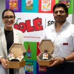 OLÉ lanza una fusión audaz que reescribe las reglas del sabor