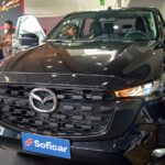 El Legado Japonés vive en SOFICAR: conoce la nueva camioneta Mazda BT-50 en SOFICAR concesionario autorizado de Corporación Maresa
