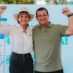 Guayas y Manabí firman convenio que impulsa la conectividad interprovincial