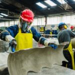 Eternit revoluciona su portafolio con tecnología nacional, calidad garantizada y soluciones para el futuro de la construcción