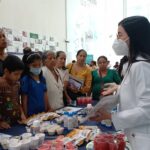 Hospital Los Ceibos rinde tributo a la ciudad con “Guayaquil Saludable”