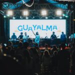 ¡Todo un éxito! Alma Guayaca tuvo 3.500 asistentes que generaron más de 21.000 dólares para 70 emprendedores