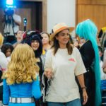 Prefectura del Guayas impulsa la cultura asiática con el Anime Weekend