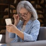 Adultos mayores en la mira digital: ¿cómo prevenir estafas disfrazadas de ayuda?