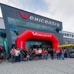 Camionetas Sinotruk la marca oficial de la Vuelta Al Ecuador 2025: rendimiento, confianza y potencia sobre ruedas