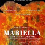 Presentación del documental «Mariella», estratos de la memoria