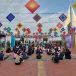 “Guayaquil de Todos los Colores” encenderá el Malecón 2000 desde el 17 de julio