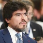 El ministro de Gobierno, José De La Gasca renunció a su cargo este martes 29 de julio del 2025