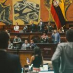 CAL aprobó nuevas normas para evitar el nepotismo en la Asamblea