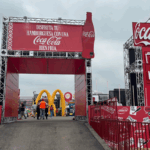 Coca-Cola celebra las conexiones reales durante el Burger Show 2025