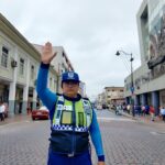 ATM coordinará la movilidad durante desfiles por las fiestas de Fundación de Guayaquil