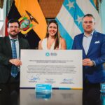 Municipio y Cámara de Construcción firman convenio para impulsar “Nuestra Casa Ideal”