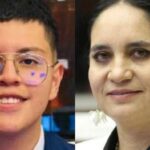 Los asambleístas Dominique Serrano y Mireya Pazmiño fueron sancionados por el CAL